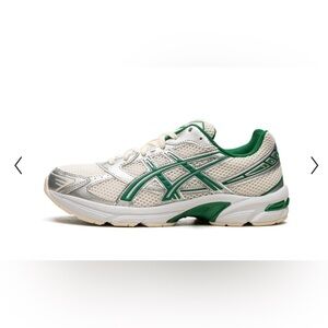 Asics Gel 1130 Kale Green
